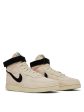 STUSSY X NIKE - Men Vandal High Sneakers For Cheap