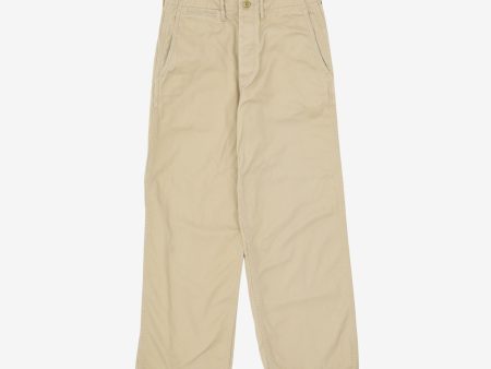 1201 US Army Chino (32W x 27L) For Sale