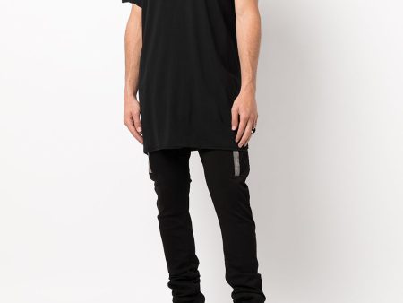 BORIS BIDJAN SABERI - Men One Piece Tshirt Rf Seam Taped Hot on Sale