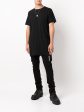 BORIS BIDJAN SABERI - Men One Piece Tshirt Rf Seam Taped Hot on Sale