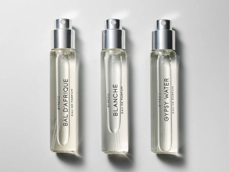 BYREDO - La Selection Nomade Eau De Parfum Set Sale