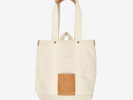 Campus Small Tote Bag Discount