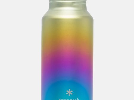 SNOW PEAK - Titanium Aurora Bottle 800mL Online Hot Sale