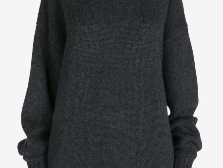 EXTREME CASHMERE - Unisex N°383 Lovely Sweater Sale