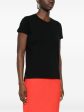 AURALEE - Women Seamless Crew Neck Tee Discount