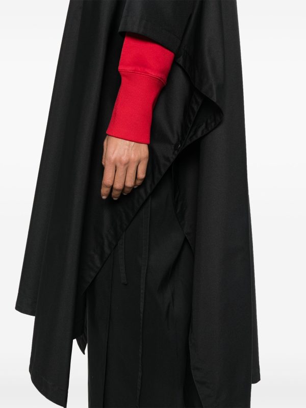 THE ROW - Women Rian Coat For Discount