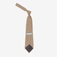 Vintage Silk Tie Fashion