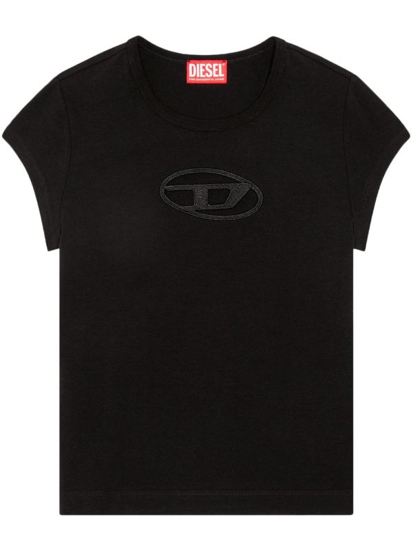 DIESEL - Women T-Angie T-Shirt Online now