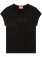 DIESEL - Women T-Angie T-Shirt Online now