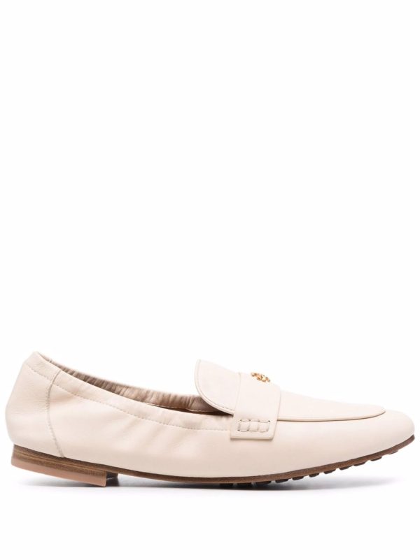 TORY BURCH - Women Ballet Loafer Sale