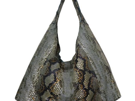 Lindsey Tote Shoulder Bag Hot on Sale