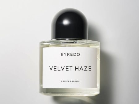 BYREDO - Velvet Haze Perfume 100ML on Sale