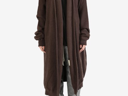 FRENCKENBERGER - Women Mono Balloon Coat Hot on Sale