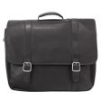 Wall Street Laptop Brief on Sale