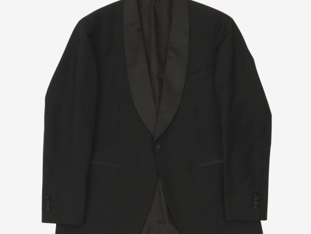 Bespoke Tuxedo Suit Cheap