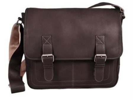 Adventurer Messenger Bag For Sale