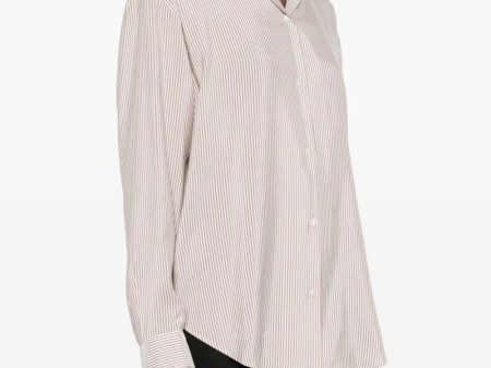 THE ROW - Women Valene Shirt For Sale