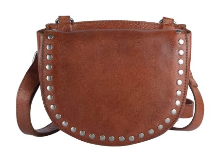 Janna Crossbody Fanny Pack Hot on Sale