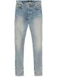 AMIRI - Men 3D Bones Skinny Jean on Sale