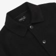 Paris Wool Overshirt Online Hot Sale