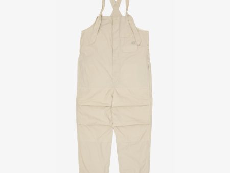 Takibi Spec Light Ripstop Overalls Sale