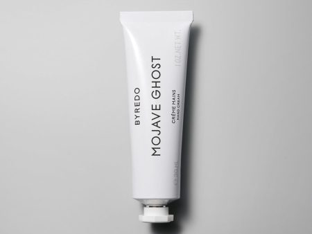 BYREDO - Mojave Ghost Hand Cream For Discount