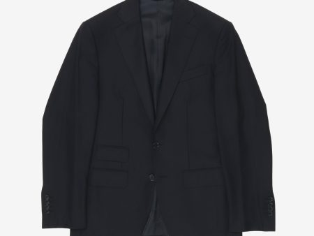 Wool Suit Hot on Sale