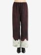 DRIES VAN NOTEN - Women Puvis BIS Pants Online Hot Sale