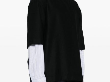 DRIES VAN NOTEN - Men Corrow Shirt Discount