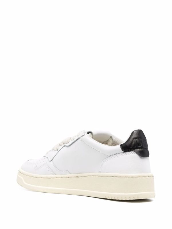 AUTRY - Women Medalist Low Sneakers Supply