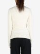 ATELIER NEW YORK - Women Draped Top Hot on Sale