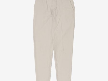 Cotton Trousers (31W x 31.5L) Online