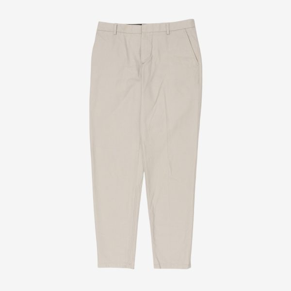 Cotton Trousers (31W x 31.5L) Online