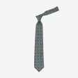 Vintage 1990s Silk Tie Online