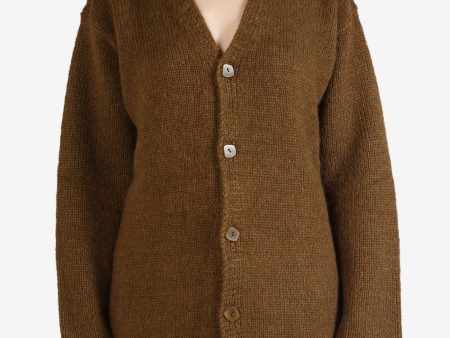 CORTANA - Women Circ Knitwear Cardigan Online