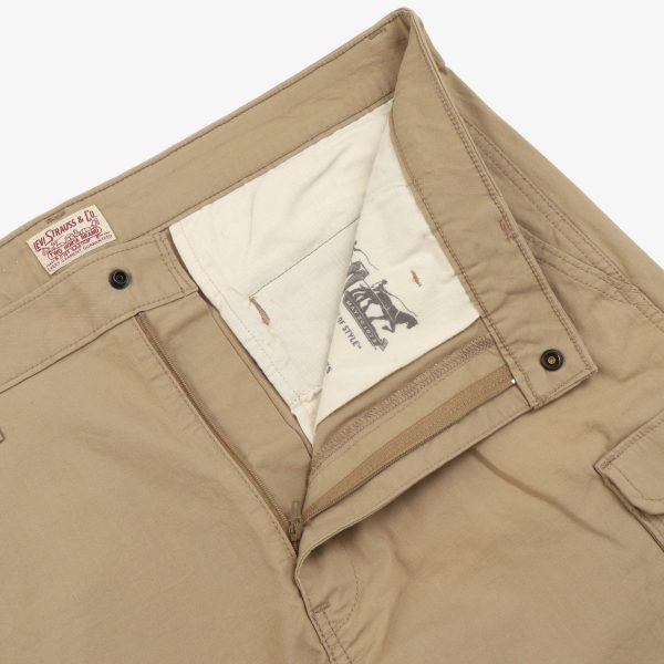 Ripstop Cargo Pant (36W x 27L) Sale