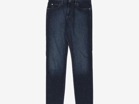 Slim Fit Stretch Denim Sale