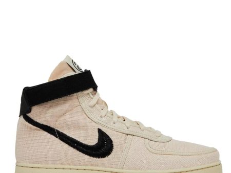 STUSSY X NIKE - Men Vandal High Sneakers For Cheap