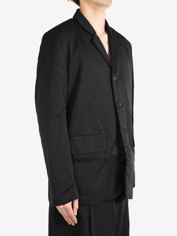 UMA WANG - Men Balsorano Jupiter Jacket Online Sale