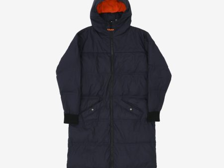 Christopher Raeburn Puffer Coat Online Sale