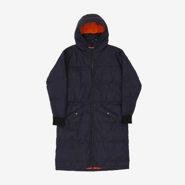 Christopher Raeburn Puffer Coat Online Sale