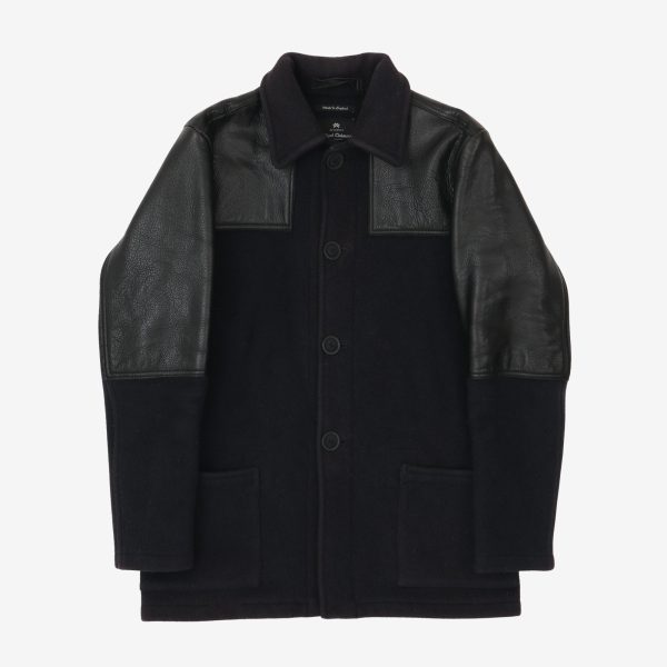 Donkey Jacket Hot on Sale