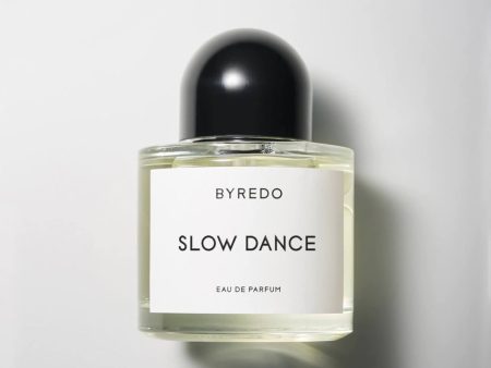 BYREDO - Slow Dance Perfume 100ML For Cheap