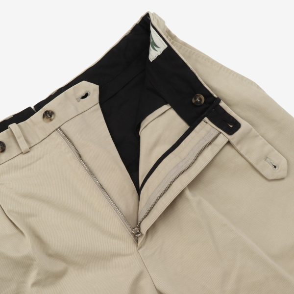 Cotton Twill Sport Chino (33W x 31L) on Sale