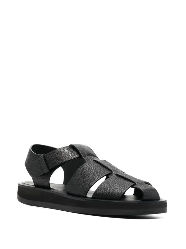 THE ROW - Women Fisherman Sandal For Cheap