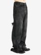 THUG CLUB - Men Chimera Pants Fashion