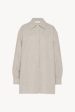 THE ROW - Women Komako Shirt Online Hot Sale