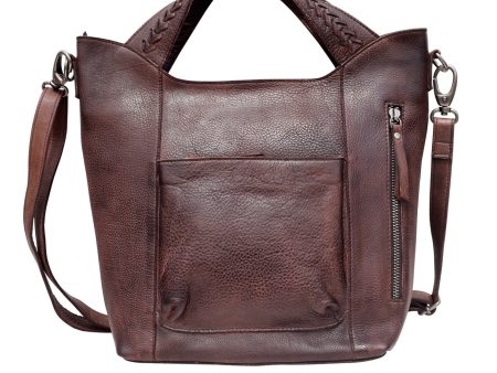 Mason Tote Crossbody Online Sale