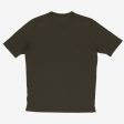 Crepe Cotton T-Shirt Online Sale