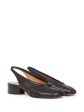 MAISON MARGIELA - Women Tabi New Ballerina Slingback H30 Discount